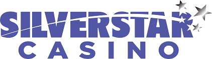 Silverstar Casino logo